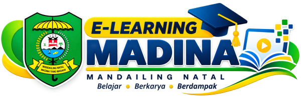 E-LEARNING MANDAILING NATAL
