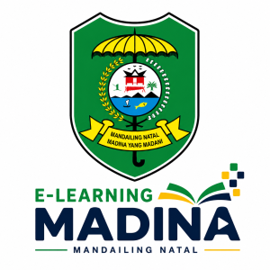 E-LEARNINGMADINA