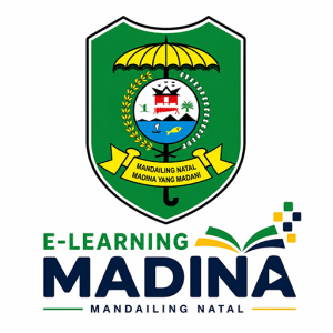 E-LEARNING MADINA